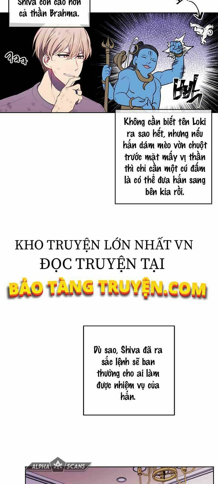 biến thành phế vật trong tiểu thuyết giả tưởng chapter 58 - Next chapter 59