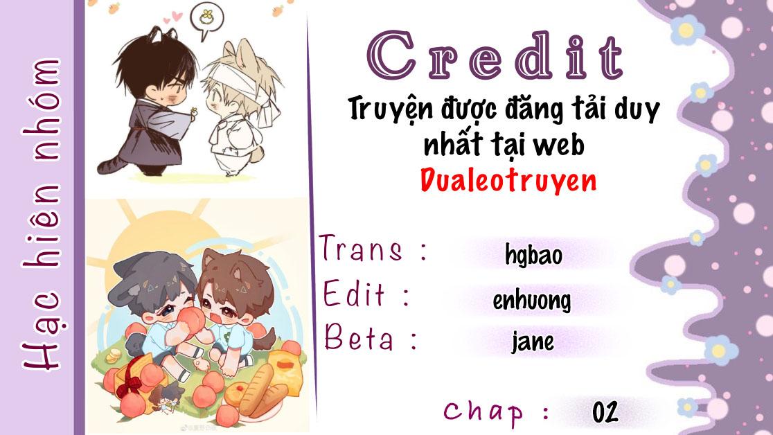 Biến Tôi Thành Một Cậu Bé Hư Chapter 2 - Next Chapter 2 hachiennhom