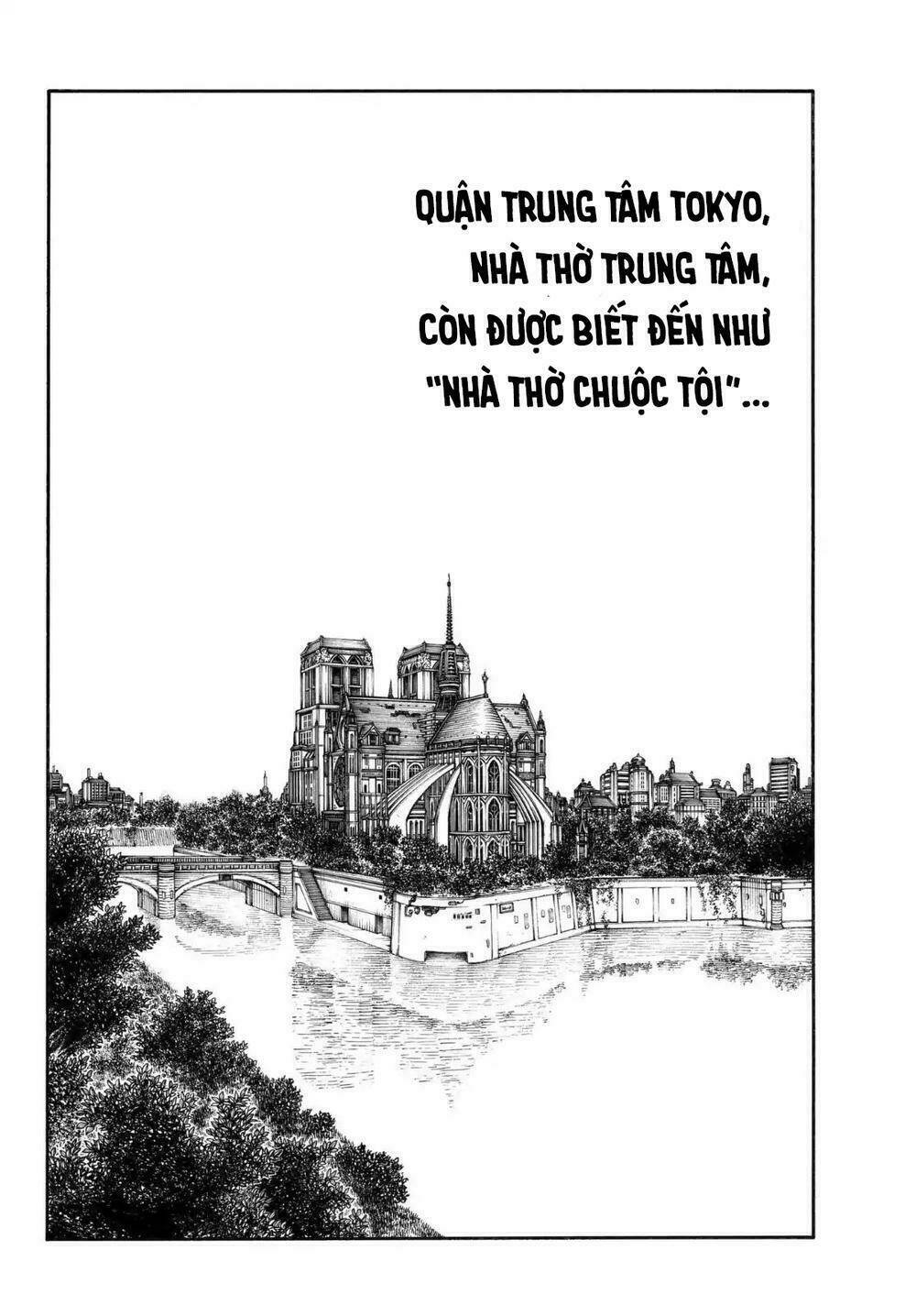 biệt đội lính cứu hỏa chapter 148 - Trang 2