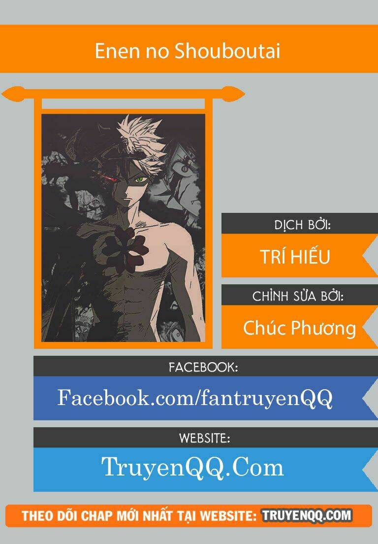 biệt đội lính cứu hỏa chapter 155 - Trang 2