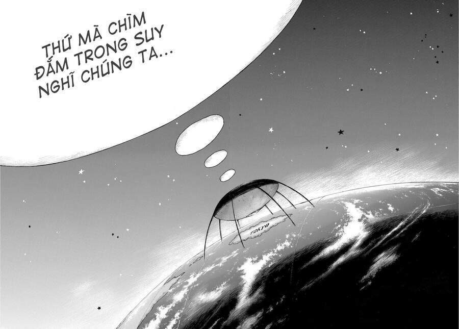 biệt đội lính cứu hỏa chapter 252 - Next chapter 253