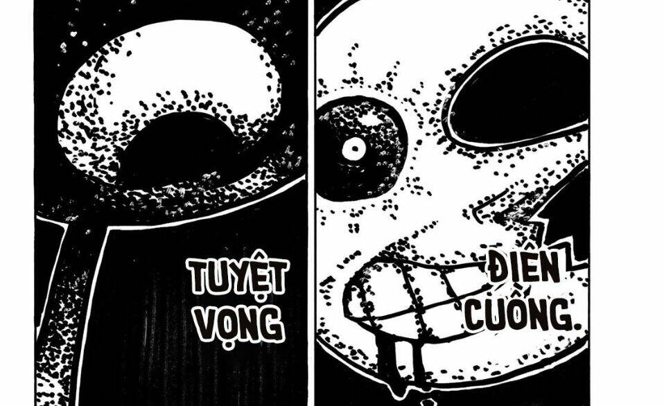 biệt đội lính cứu hỏa chapter 255 - Trang 2