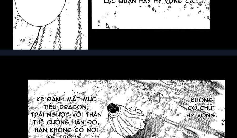 biệt đội lính cứu hỏa chapter 264 - Trang 2