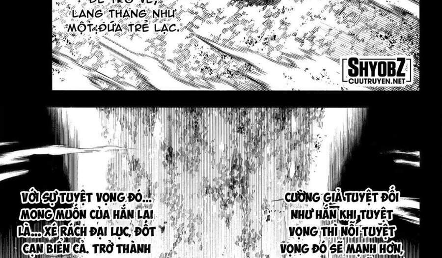 biệt đội lính cứu hỏa chapter 264 - Trang 2