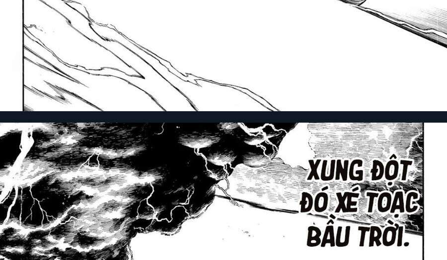 biệt đội lính cứu hỏa chapter 264 - Trang 2