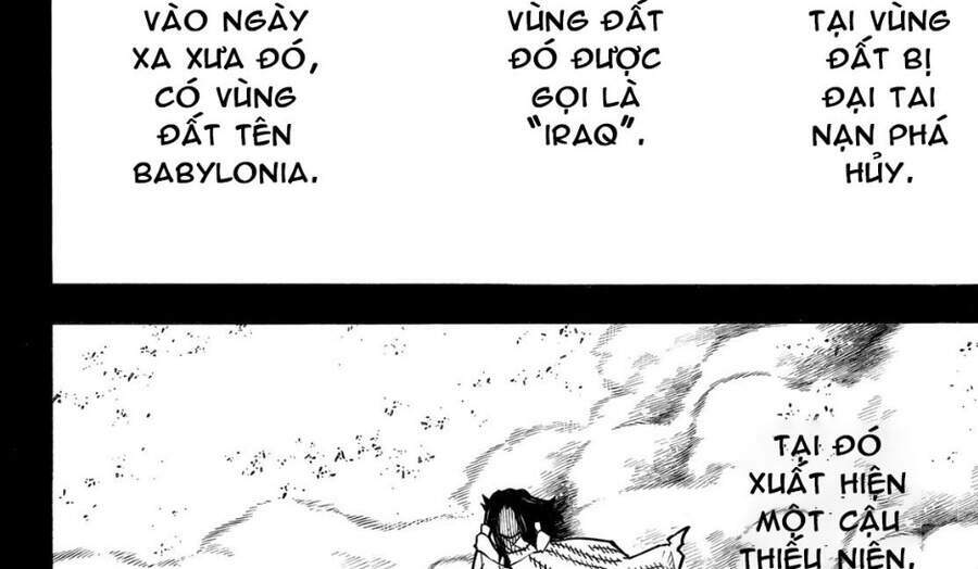 biệt đội lính cứu hỏa chapter 264 - Trang 2