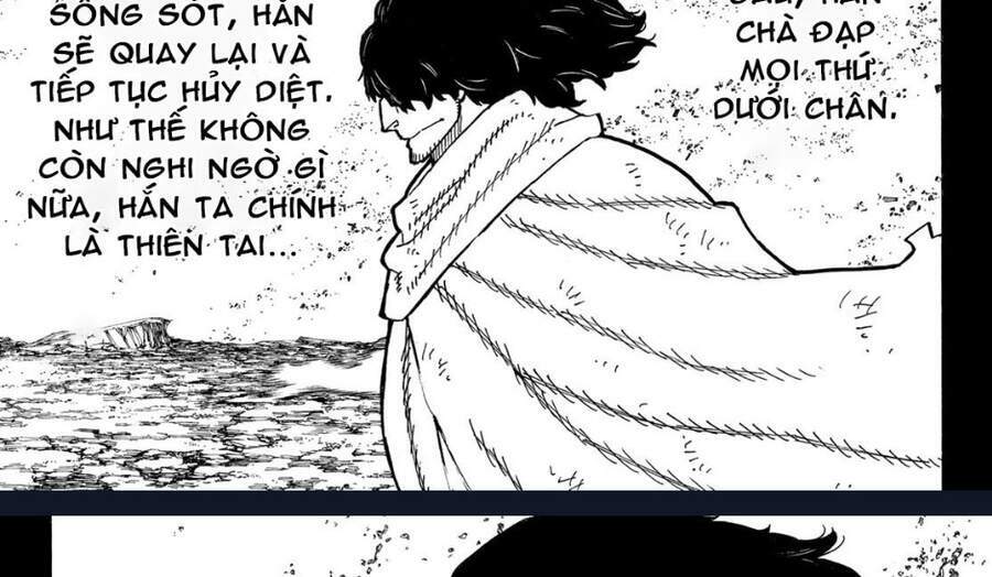 biệt đội lính cứu hỏa chapter 264 - Trang 2