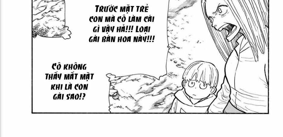 biệt đội lính cứu hỏa chapter 281 - Next chapter 282