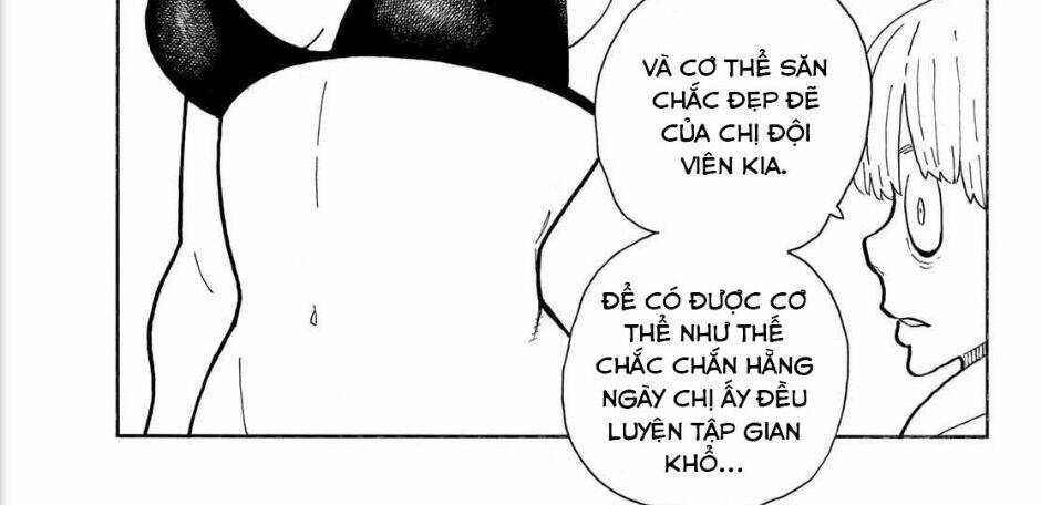 biệt đội lính cứu hỏa chapter 281 - Next chapter 282