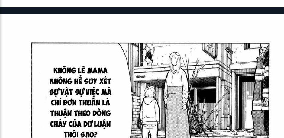 biệt đội lính cứu hỏa chapter 281 - Next chapter 282