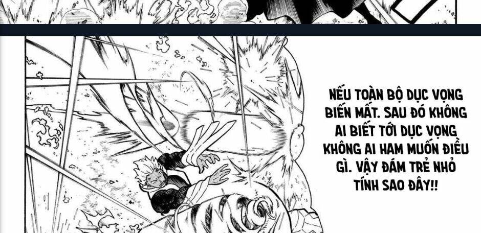 biệt đội lính cứu hỏa chapter 281 - Next chapter 282