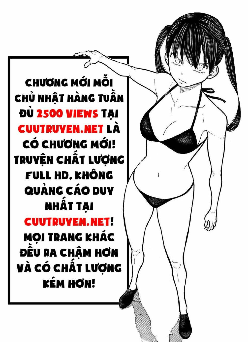 biệt đội lính cứu hỏa chapter 287 - Trang 2