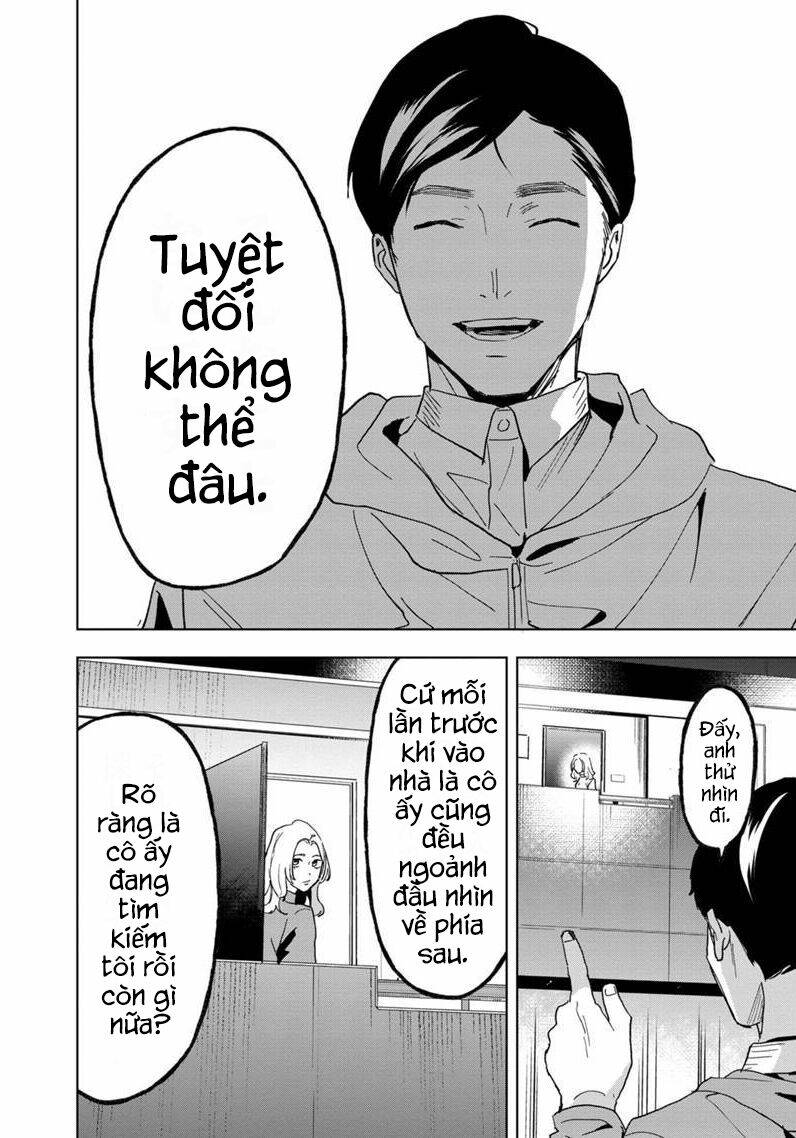 Biệt Khúc Cuối Cùng. Chapter 19 - Trang 2