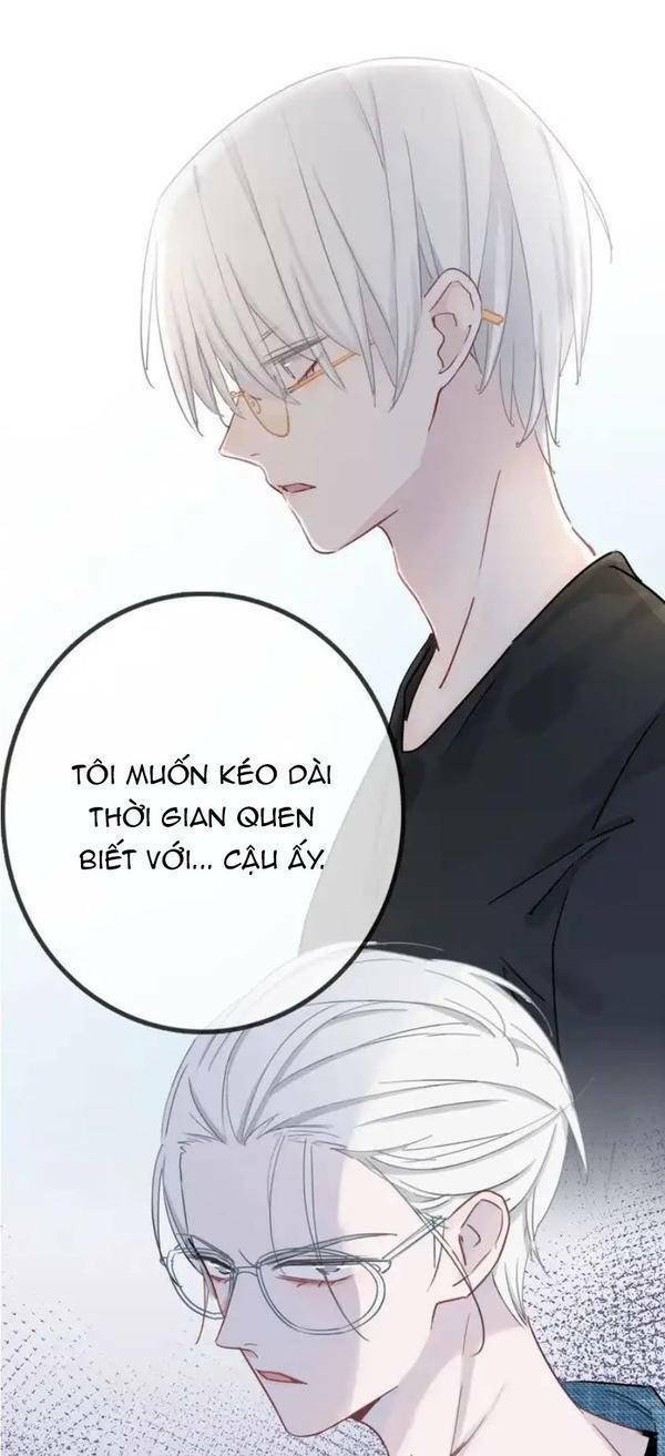 biểu diện quan hệ nam đoàn chapter 0 - Trang 2