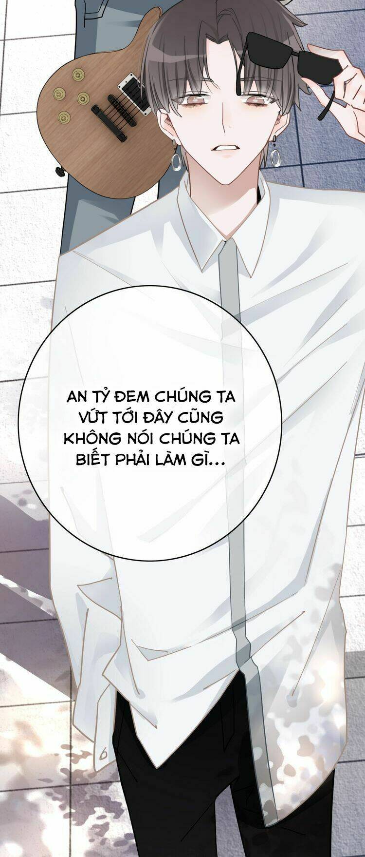 biểu diện quan hệ nam đoàn chapter 2.5 - Trang 2