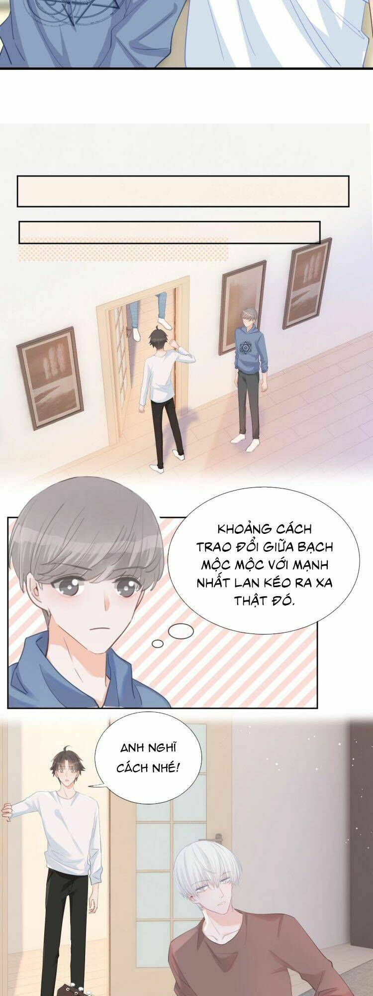 biểu diện quan hệ nam đoàn chapter 66 - Trang 2