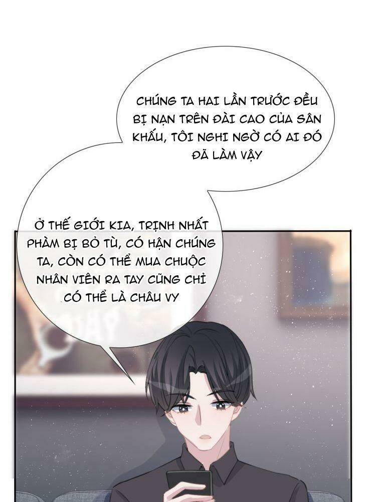 biểu diện quan hệ nam đoàn Chapter 72 - Trang 2