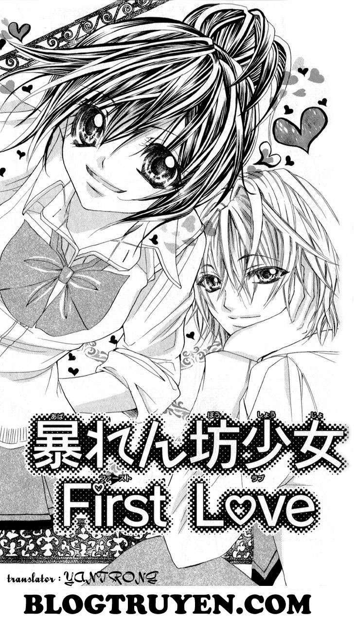 bijin kakumei chapter 3.1: ngoại truyện - hẹn gặp lại - Trang 2