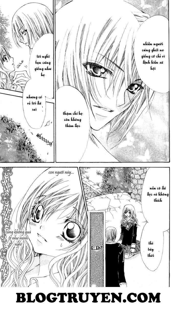 bijin kakumei chapter 3.2: ngoại truyện - Trang 2