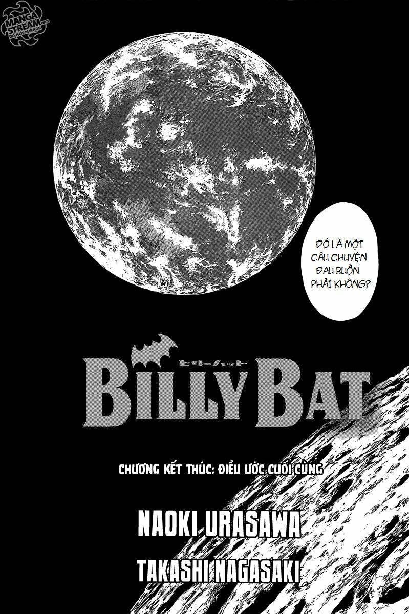 billy bat chương 165 - Next 