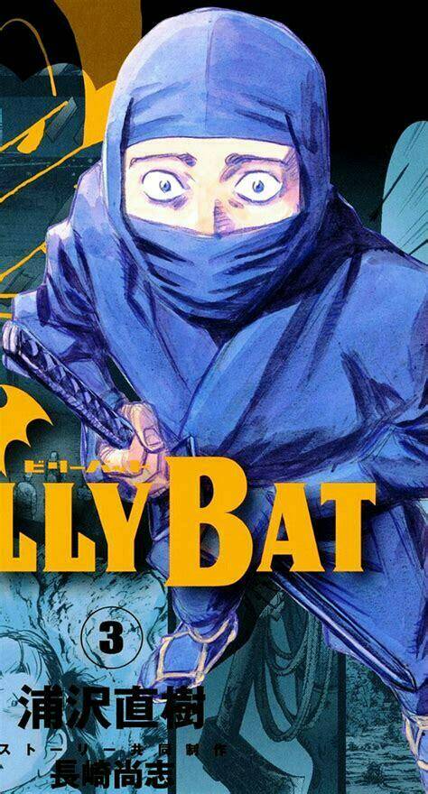 billy bat chương 61 - Next chương 62