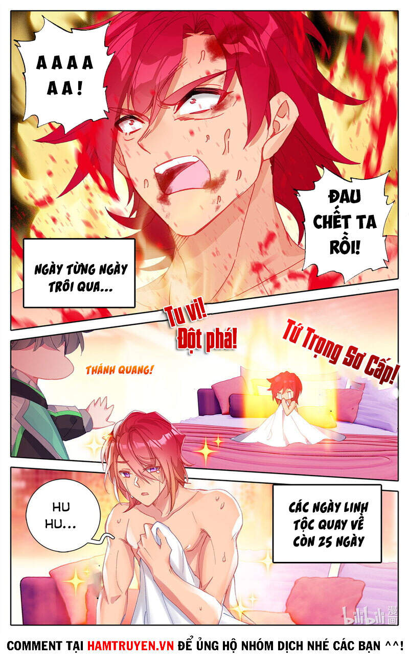 bình dân mạnh nhất học viện tu tiên Chapter 26 - Next Chapter 27