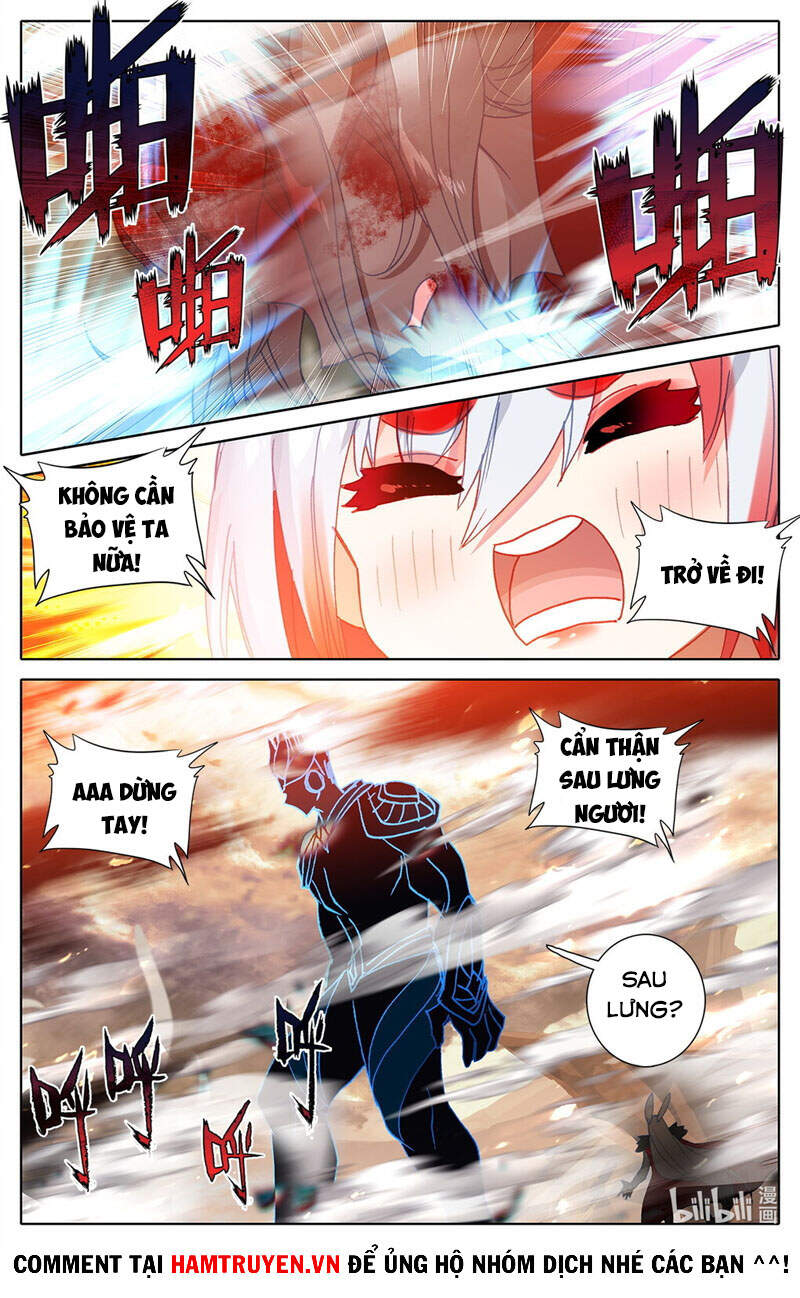 bình dân mạnh nhất học viện tu tiên chapter 30 - Next chapter 31