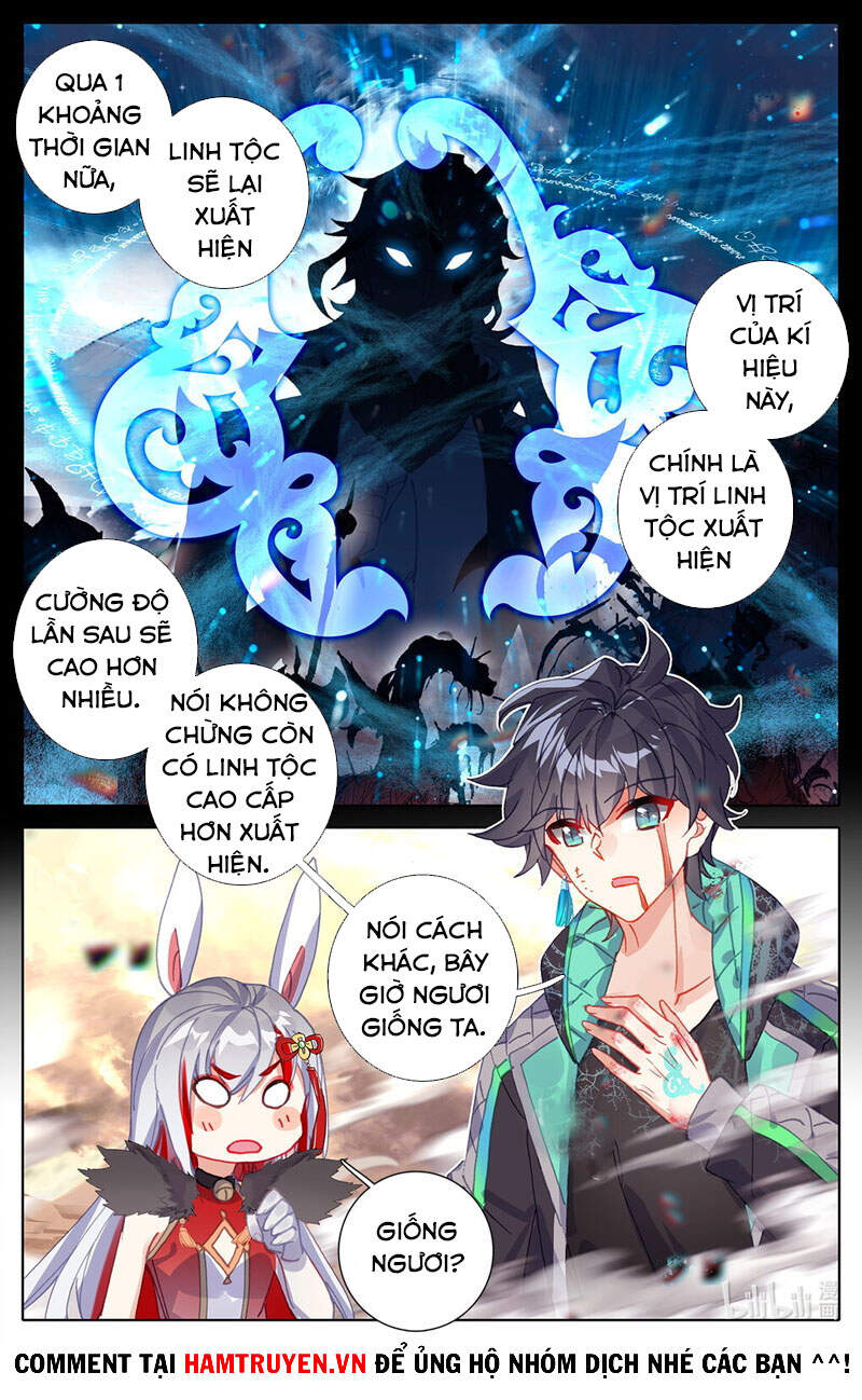 bình dân mạnh nhất học viện tu tiên chapter 31 - Next chapter 32