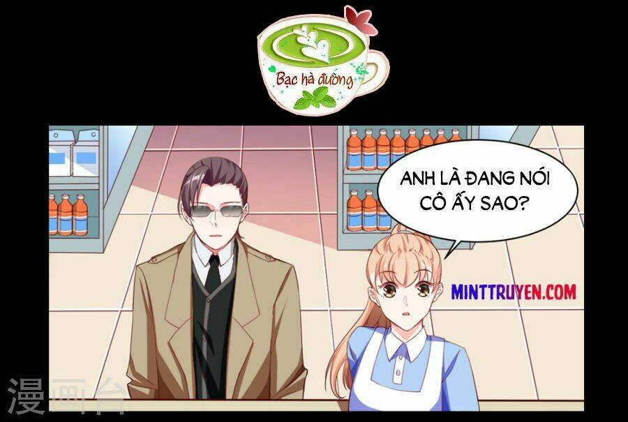 Bình Hoa Tốt Nhất Chapter 1 - Trang 2