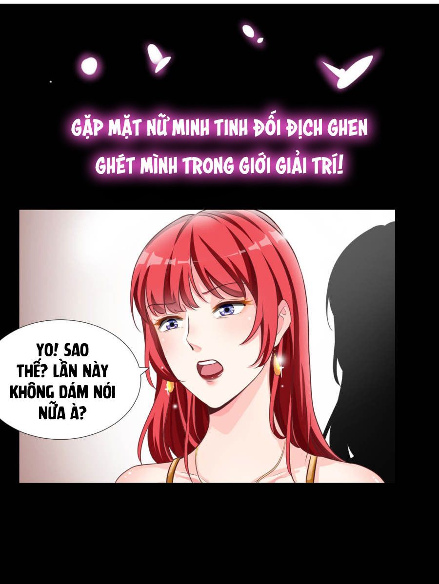 Bình Hoa Tốt Nhất Chapter 5 - Next 