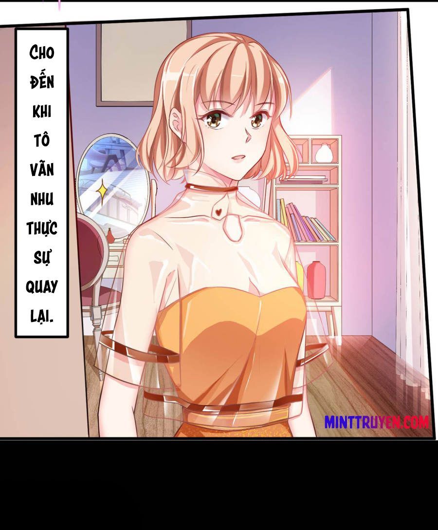 Bình Hoa Tốt Nhất Chapter 5 - Next 