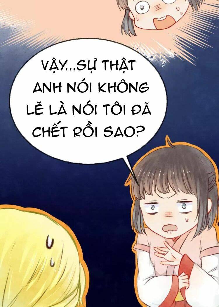 Bình Minh Của Ngũ Nguyệt Chapter 15 - Trang 2