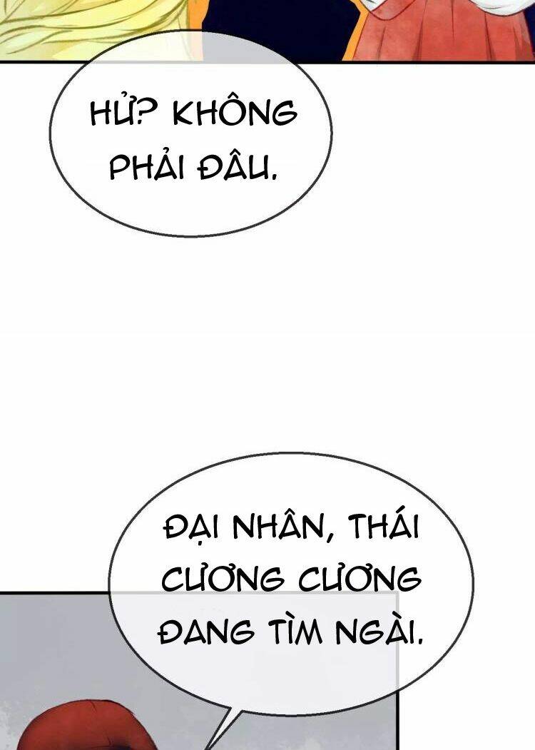 Bình Minh Của Ngũ Nguyệt Chapter 15 - Trang 2