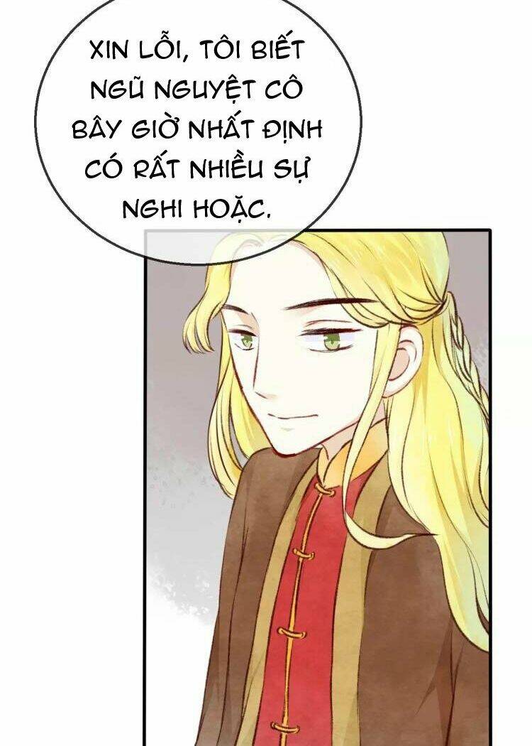 Bình Minh Của Ngũ Nguyệt Chapter 15 - Trang 2