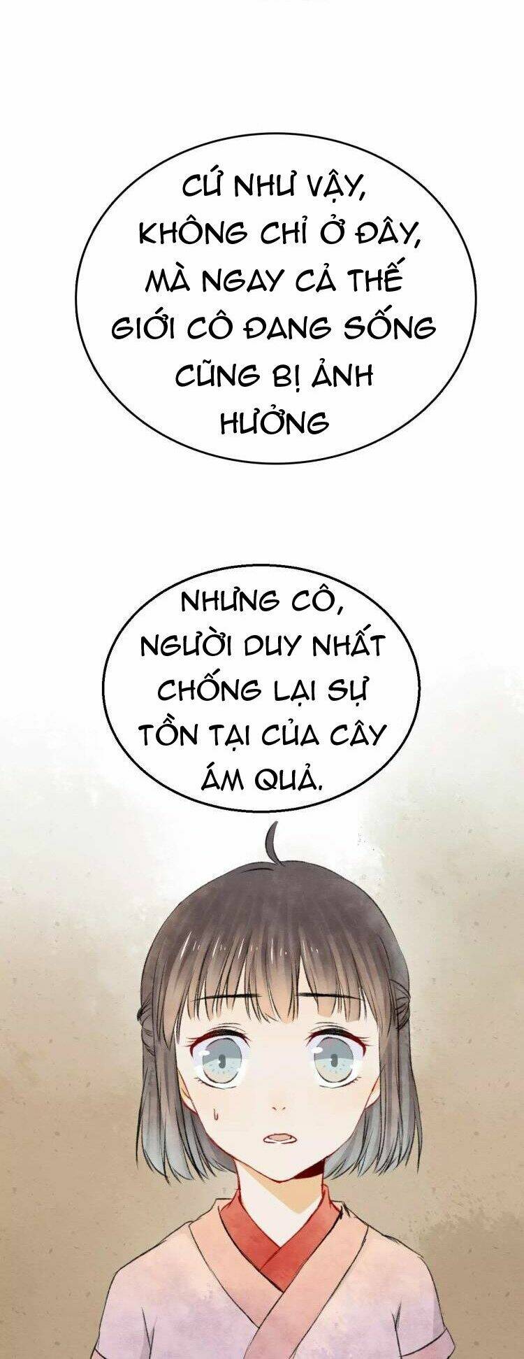 Bình Minh Của Ngũ Nguyệt Chapter 15 - Trang 2