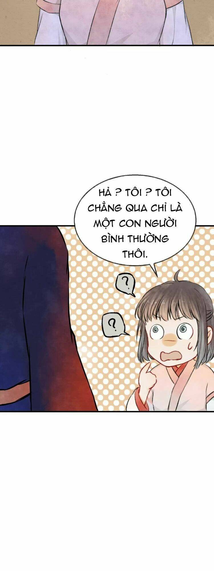 Bình Minh Của Ngũ Nguyệt Chapter 15 - Trang 2