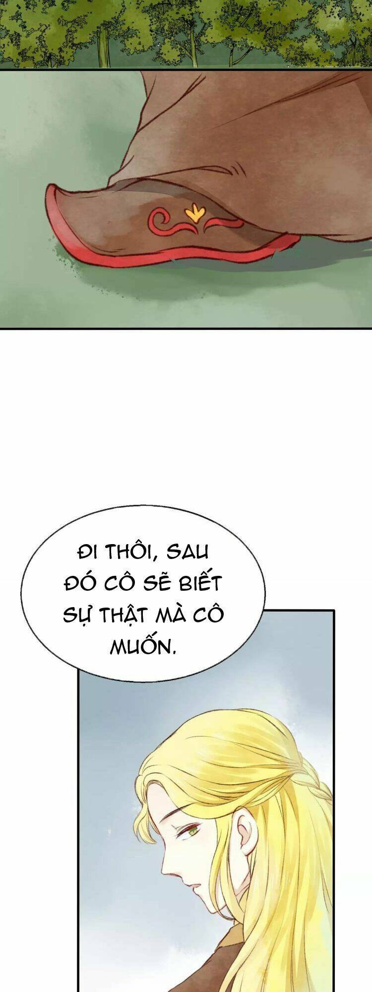 Bình Minh Của Ngũ Nguyệt Chapter 15 - Trang 2