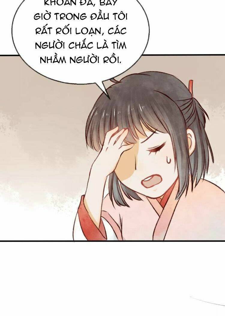 Bình Minh Của Ngũ Nguyệt Chapter 15 - Trang 2