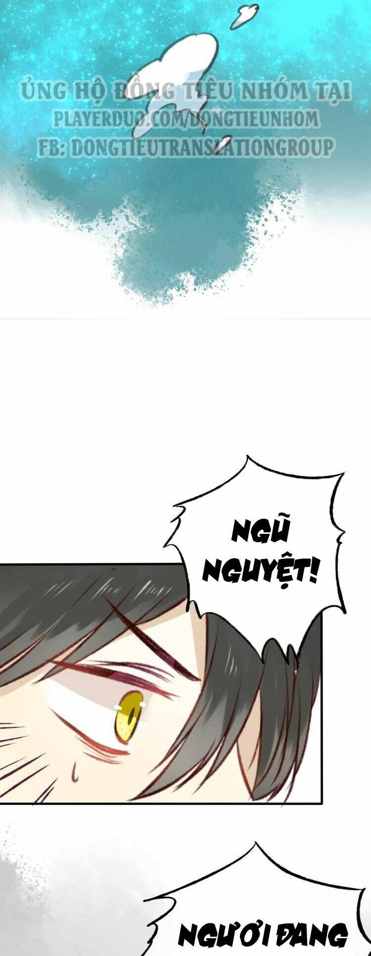 Bình Minh Của Ngũ Nguyệt Chapter 15 - Trang 2