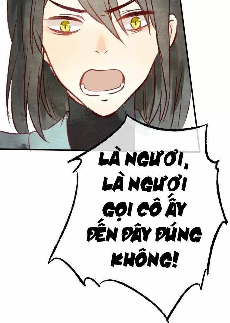 Bình Minh Của Ngũ Nguyệt Chapter 15 - Trang 2