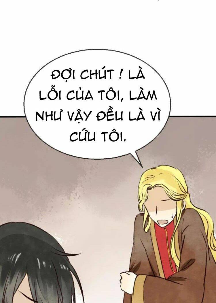 Bình Minh Của Ngũ Nguyệt Chapter 15 - Trang 2