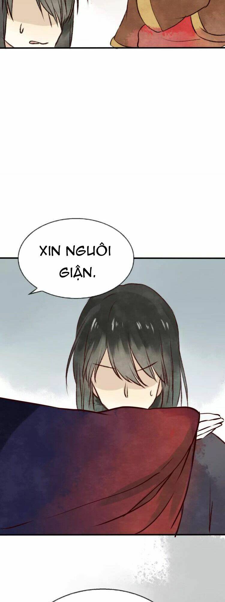 Bình Minh Của Ngũ Nguyệt Chapter 15 - Trang 2