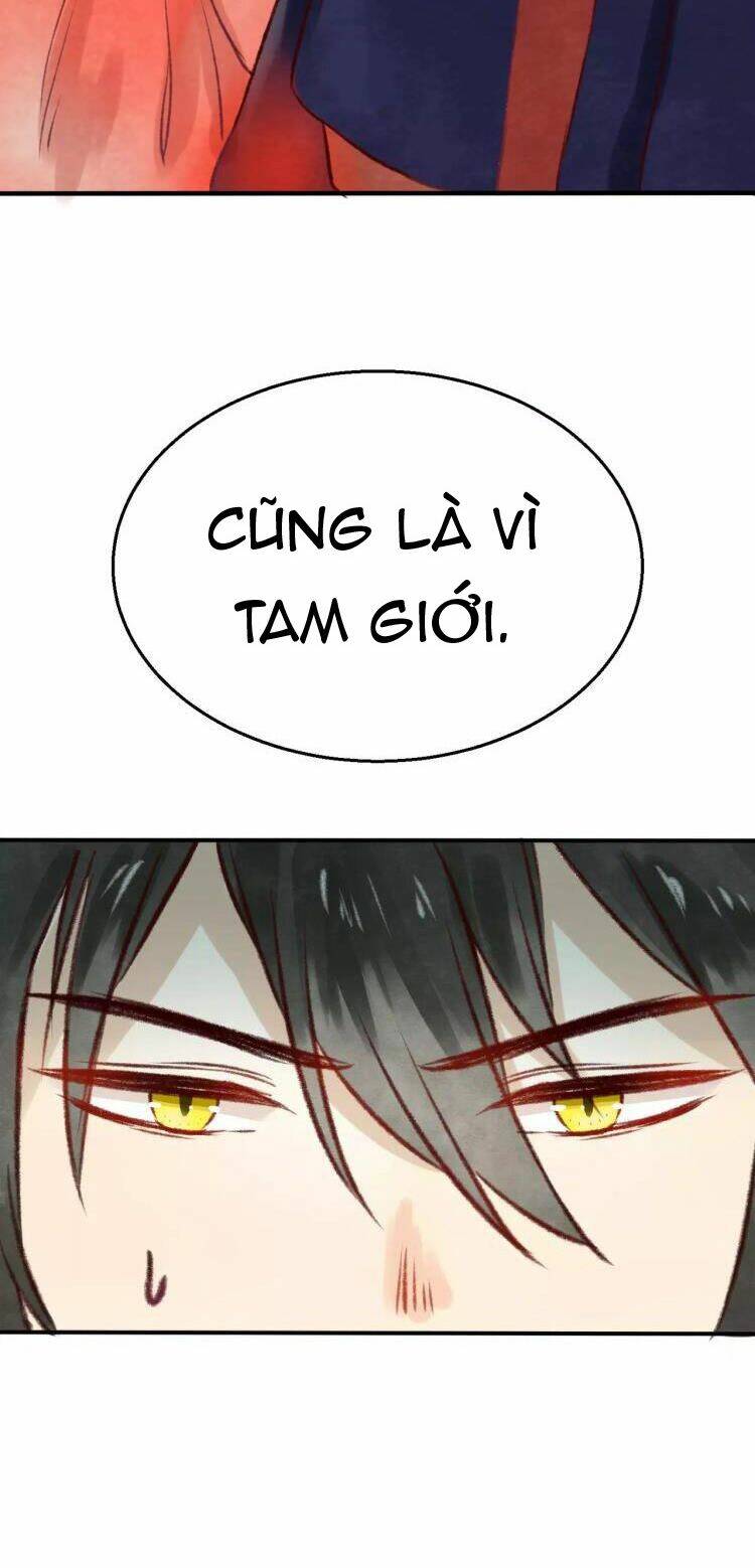 Bình Minh Của Ngũ Nguyệt Chapter 15 - Trang 2