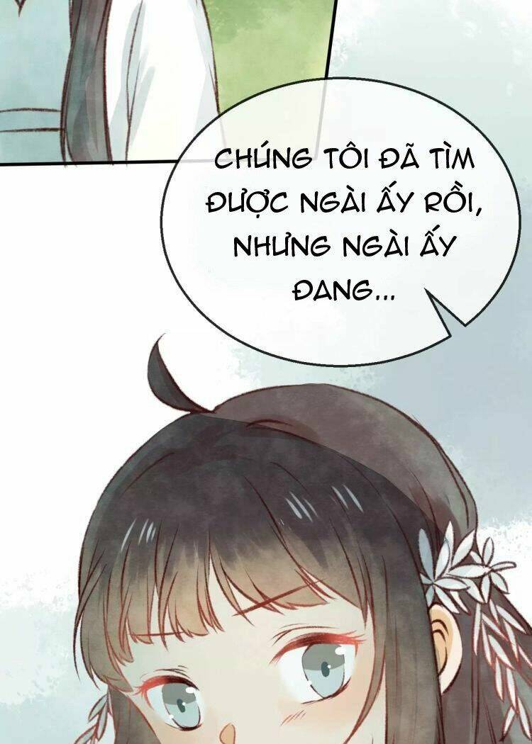 Bình Minh Của Ngũ Nguyệt Chapter 16 - Next Chapter 17