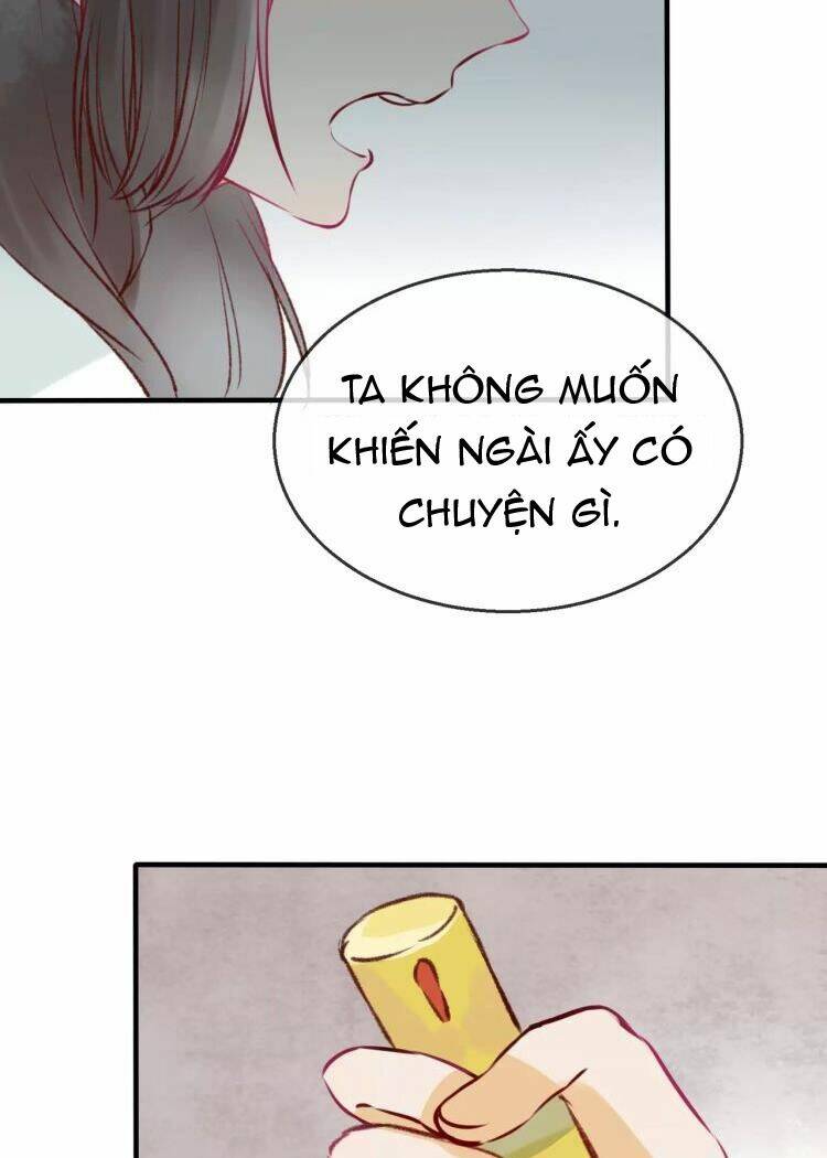 Bình Minh Của Ngũ Nguyệt Chapter 16 - Next Chapter 17