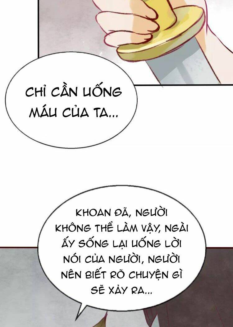 Bình Minh Của Ngũ Nguyệt Chapter 16 - Next Chapter 17