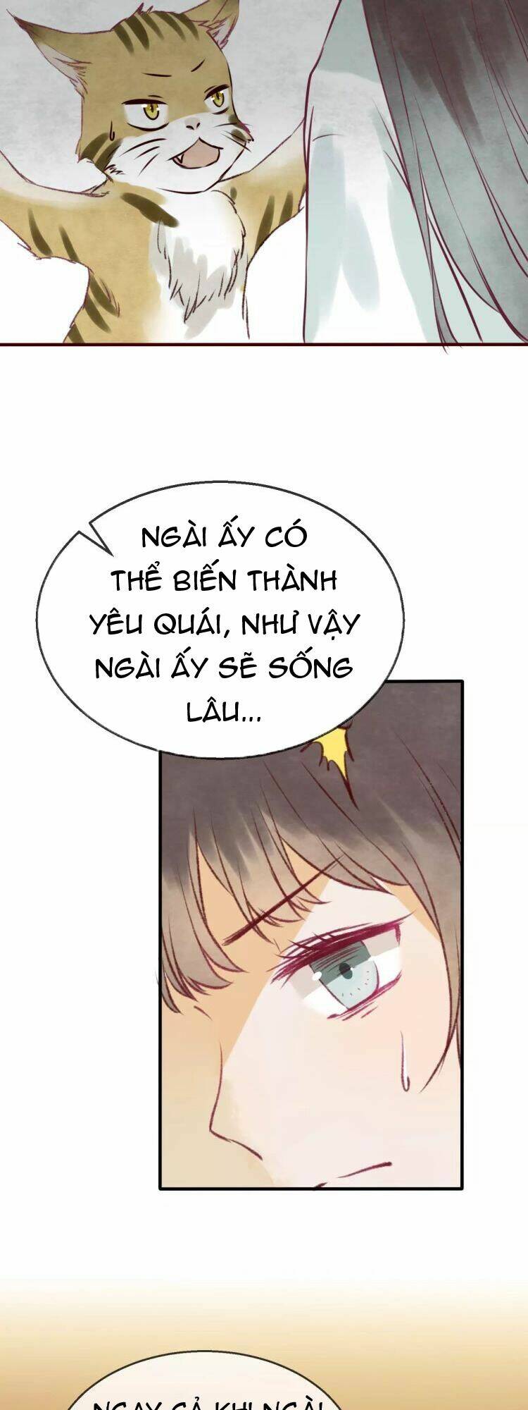 Bình Minh Của Ngũ Nguyệt Chapter 16 - Next Chapter 17