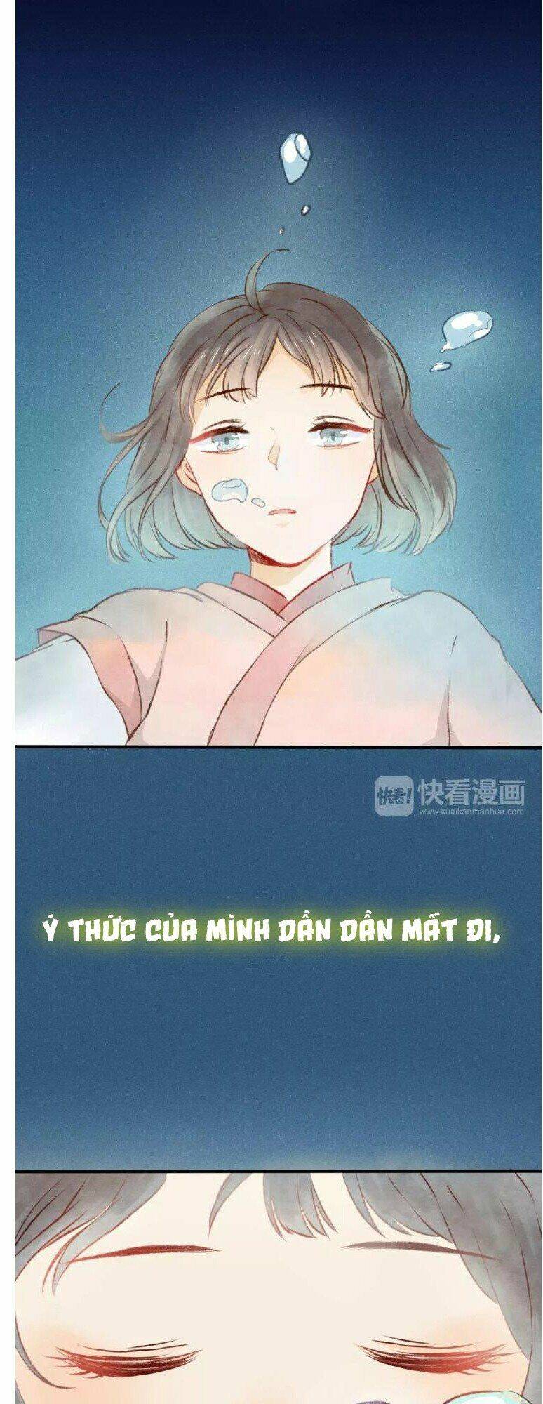 Bình Minh Của Ngũ Nguyệt Chapter 16 - Next Chapter 17