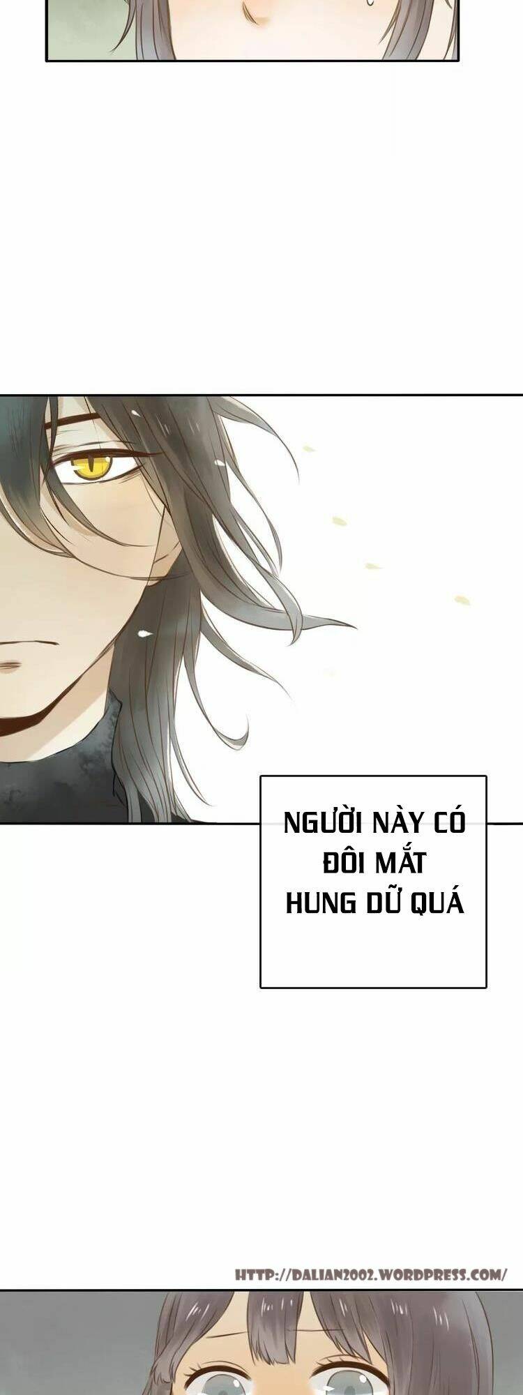 Bình Minh Của Ngũ Nguyệt Chapter 2 - Trang 2