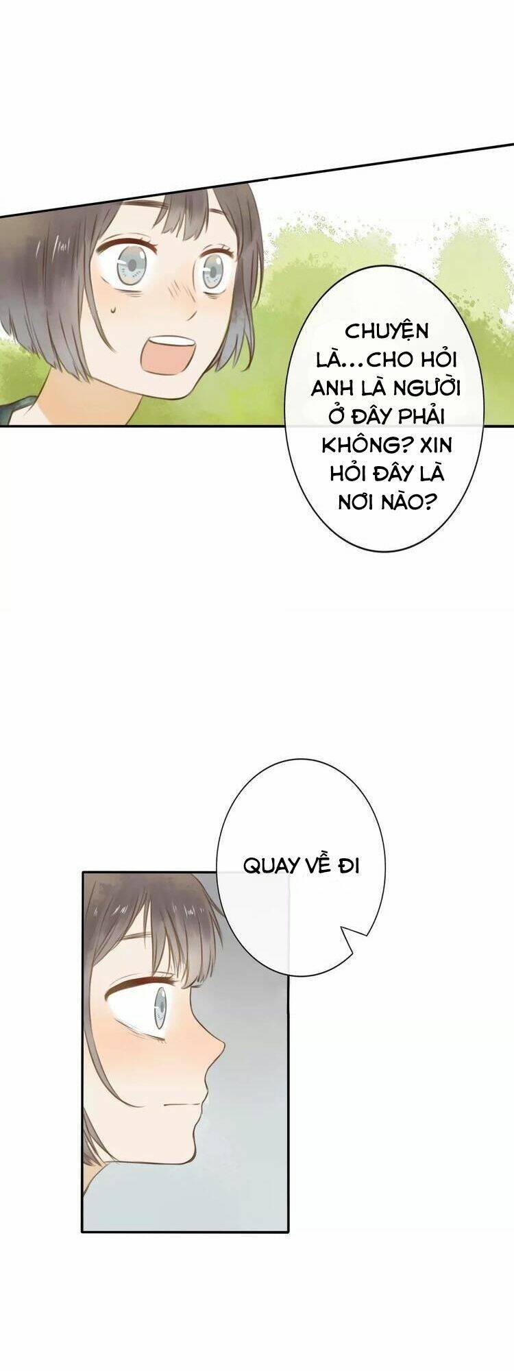 Bình Minh Của Ngũ Nguyệt Chapter 2 - Trang 2